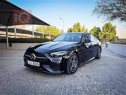 مرسيدس بنز C-Class